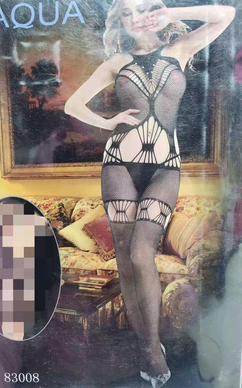 full body stocking sexy lingerie one size