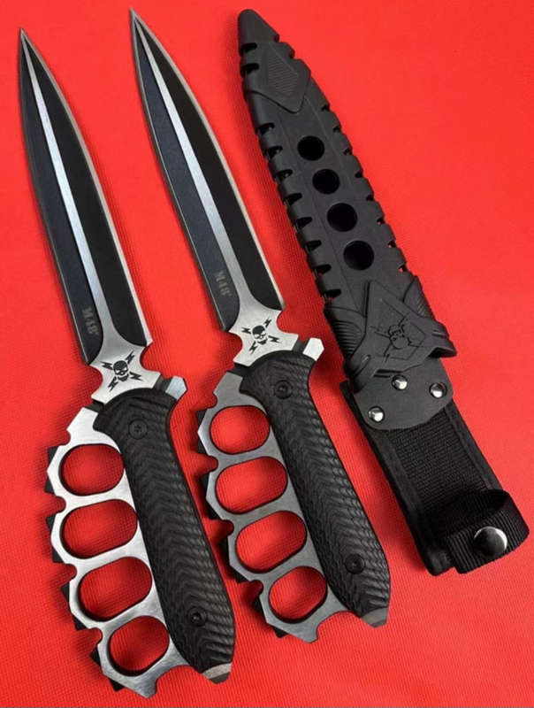 M48 LIBERATOR TRENCH KNIFE