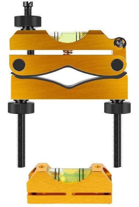 SCOPE LEVELING KIT