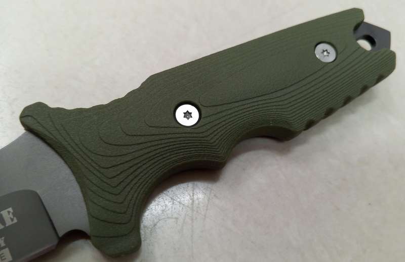 MTECH TANTO (Green)