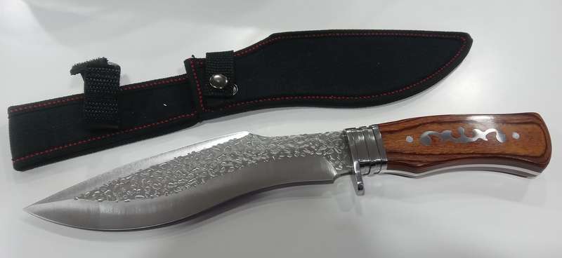 MOUNTAIN KUKRI CLEAVER