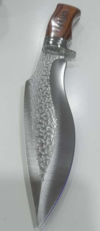 MOUNTAIN KUKRI CLEAVER