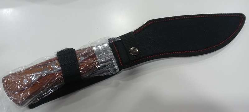 MOUNTAIN KUKRI CLEAVER