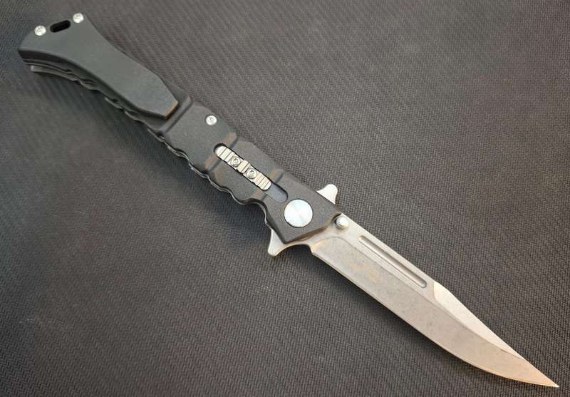 COLD STEEL LUZON REPLICA FOLDING KNIFE