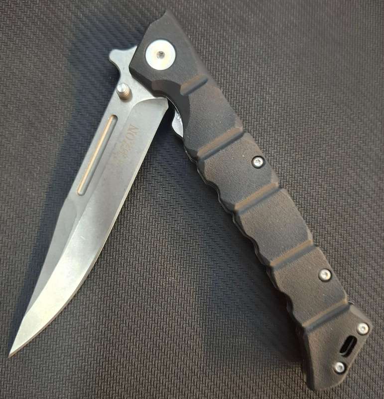 COLD STEEL LUZON REPLICA FOLDING KNIFE