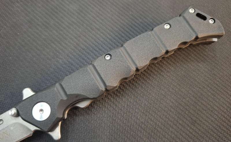 COLD STEEL LUZON REPLICA FOLDING KNIFE