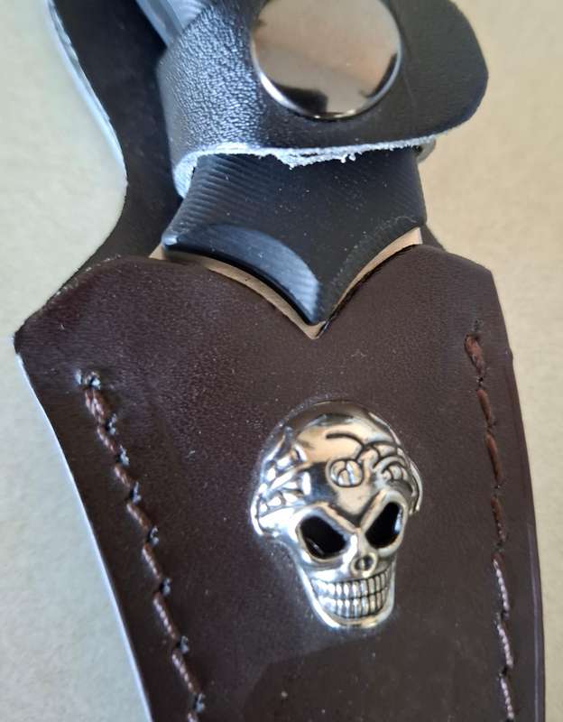 BLACK TALON KARAMBIT