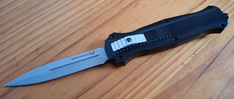 INFIDEL 3300  SWITCHBLADE