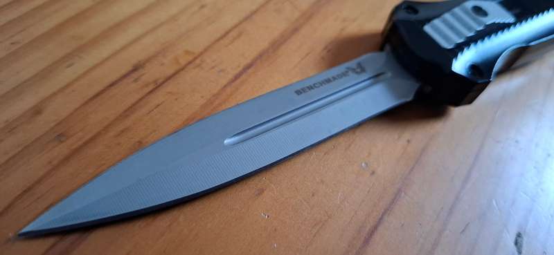 INFIDEL 3300  SWITCHBLADE