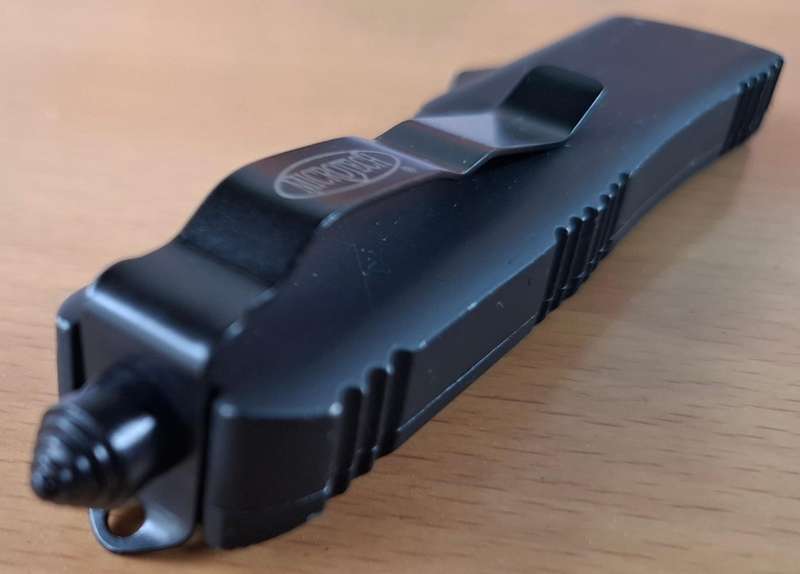 MICROTECH ULTRATECH DE SWITCHBLADE