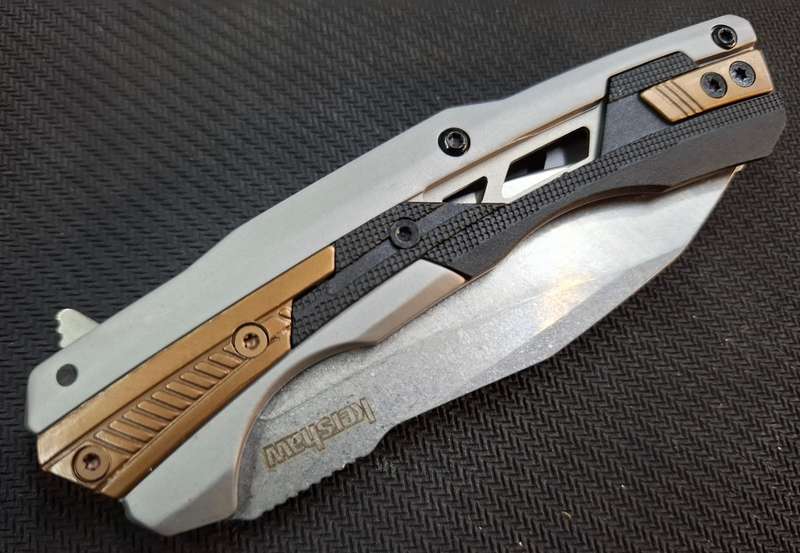 KERSHAW FOLDING KNIFE