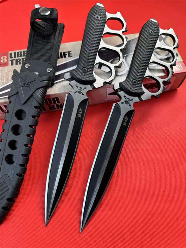 M48 LIBERATOR TRENCH KNIFE