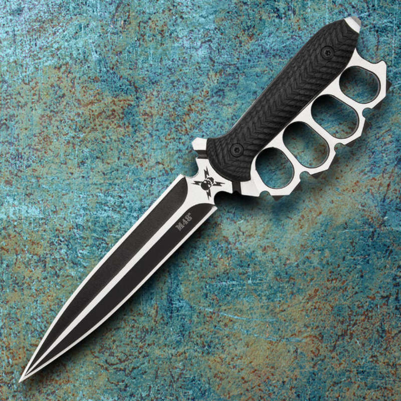 M48 LIBERATOR TRENCH KNIFE