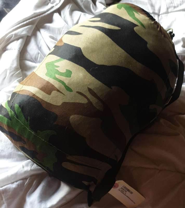 GHILLIE SUIT (Grassland Green))