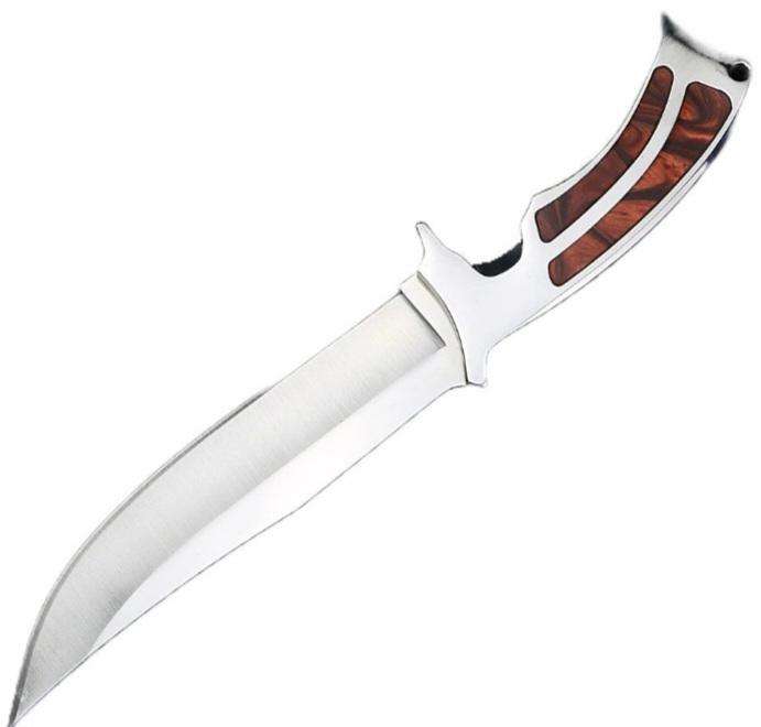 T1 GERMAN HUNTING KNIFE (All Metal)