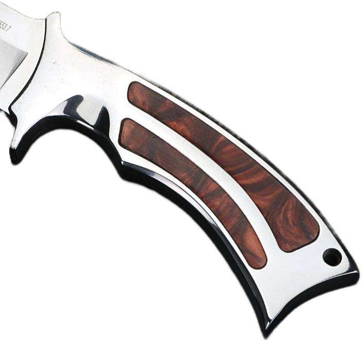 T1 GERMAN HUNTING KNIFE (All Metal)