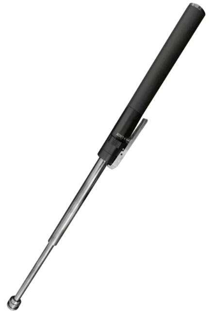 AUTOMATIC RETRACTABLE BATON