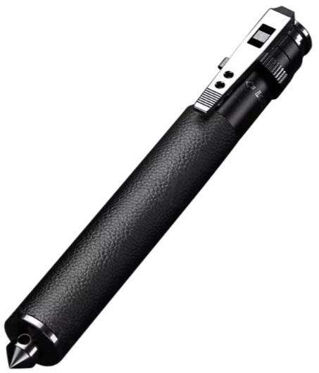 AUTOMATIC RETRACTABLE BATON