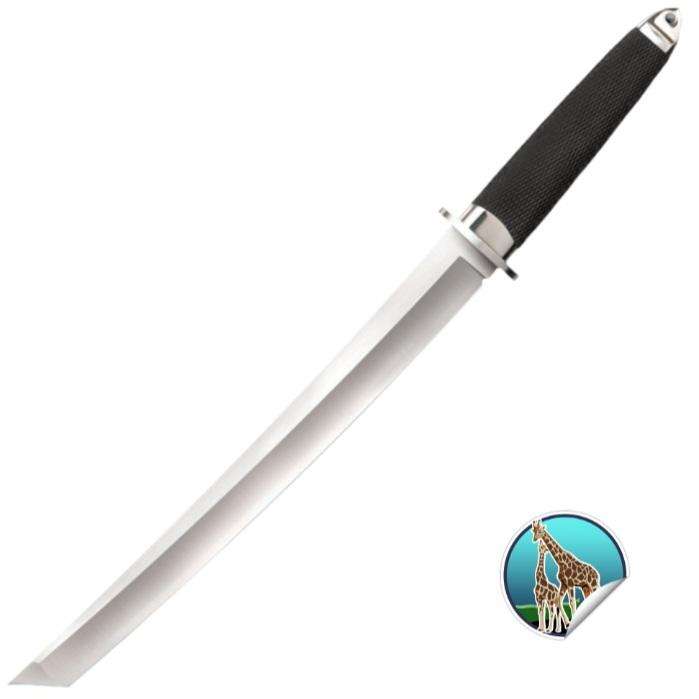 MAGNUM TANTO - XXL