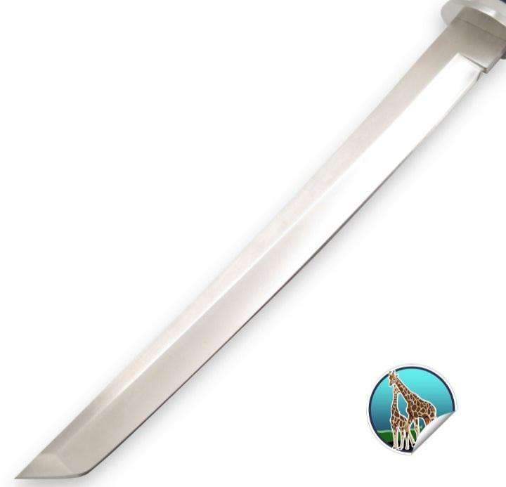 MAGNUM TANTO - XXXL