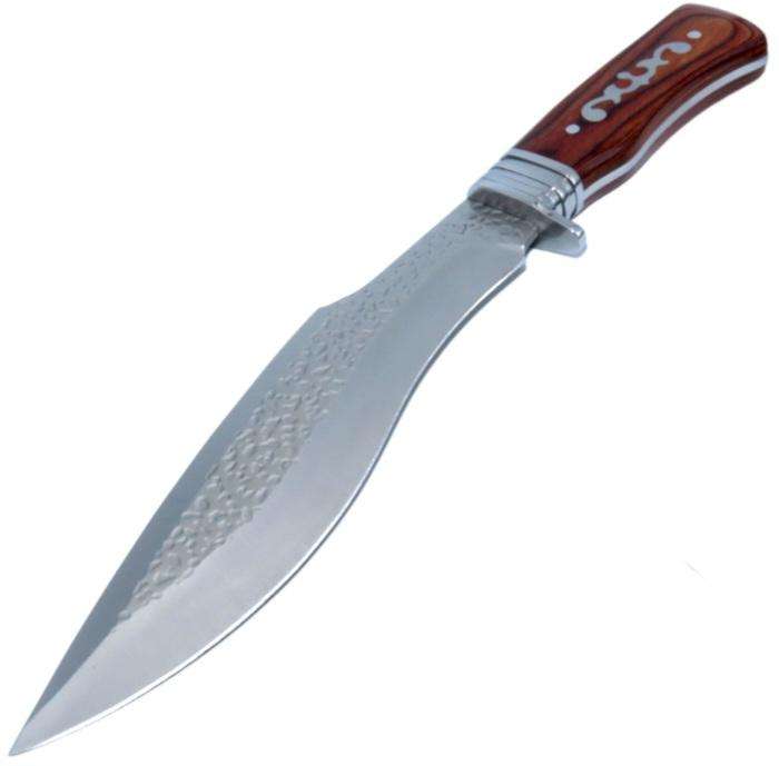 MOUNTAIN KUKRI CLEAVER