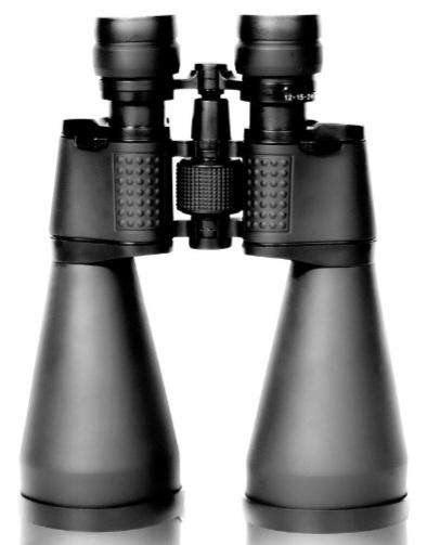 VOYAGER 12 - 36X70 ZOOM BINOCULARS