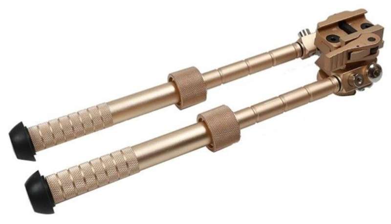 360 TACTICAL BIPOD