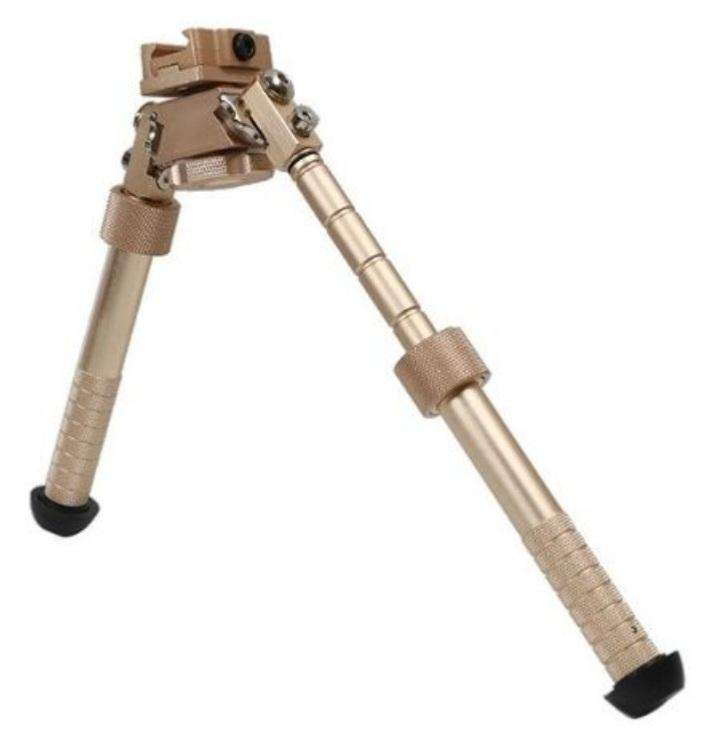 360 TACTICAL BIPOD