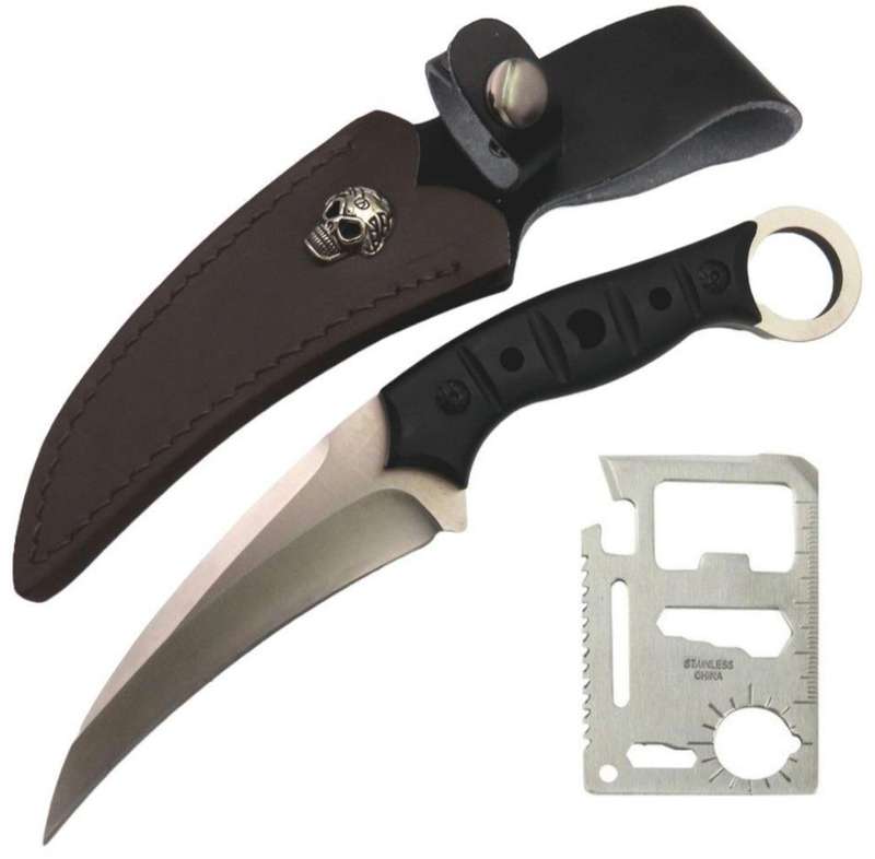 BLACK TALON KARAMBIT