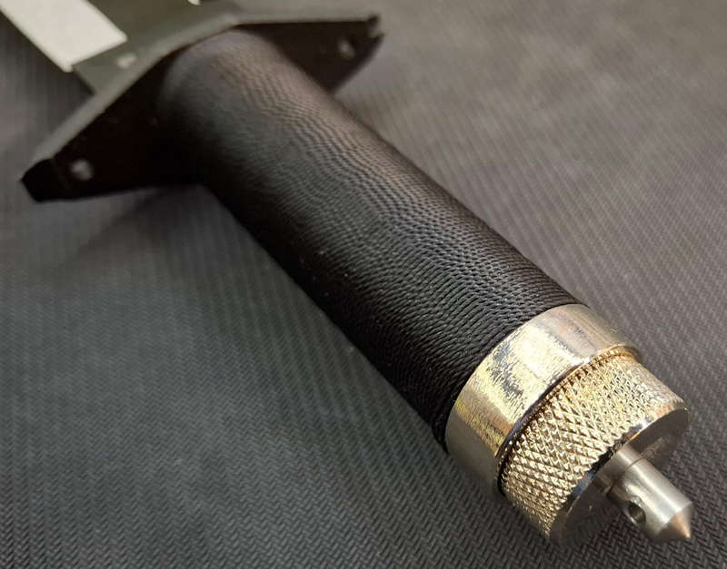 RAMBO 2 KNIFE