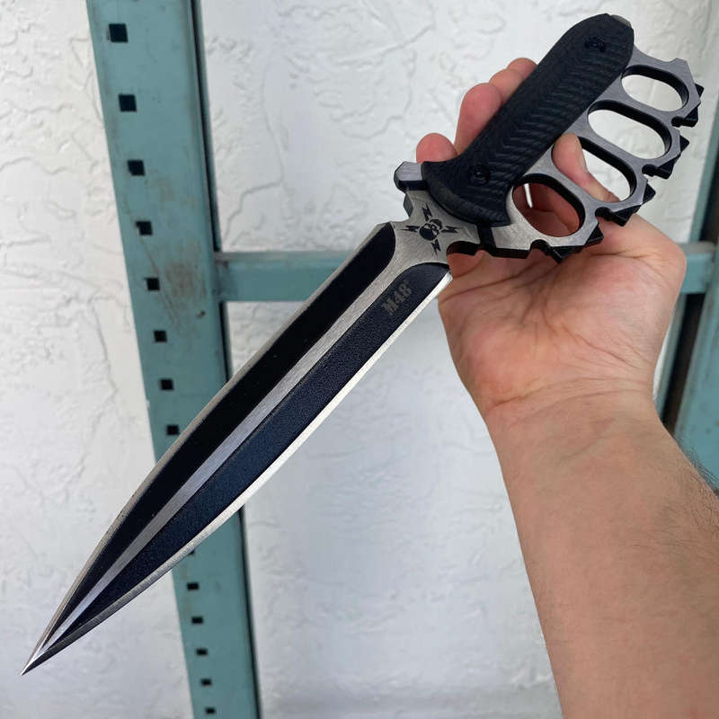 M48 LIBERATOR TRENCH KNIFE