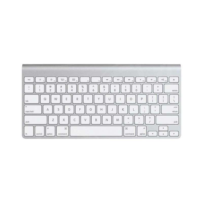 Original Apple Wireless Keyboard and Magic Mouse Combo