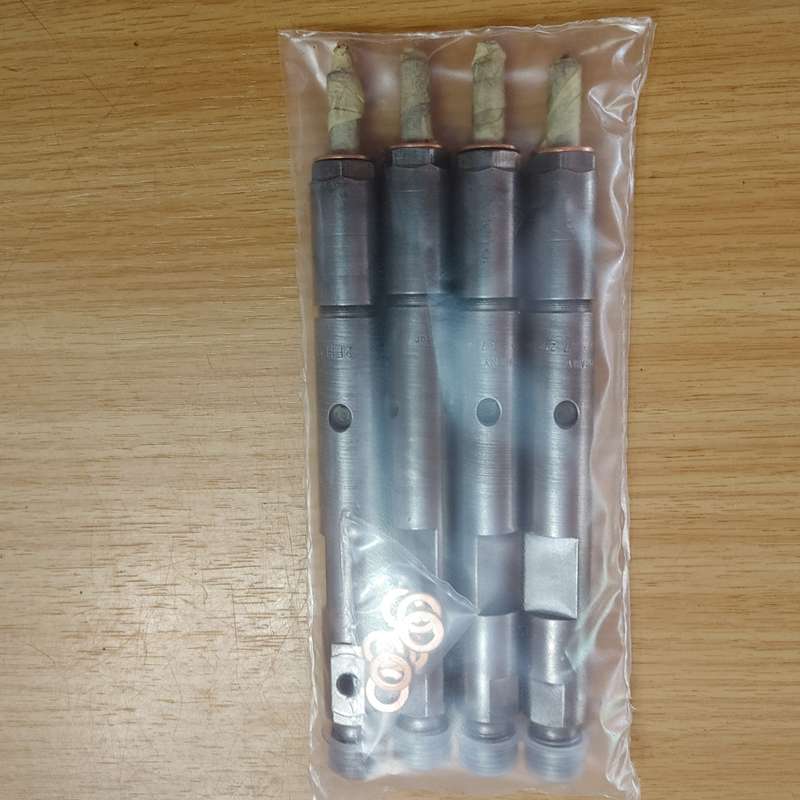 Land Rover 300 Tdi Fuel Injectors