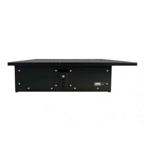 Front Runner Land Rover Defender Puma Drawer System & Fridge Slide
