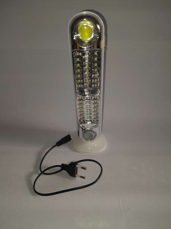 Rechargeable 42 LED Emergency Light