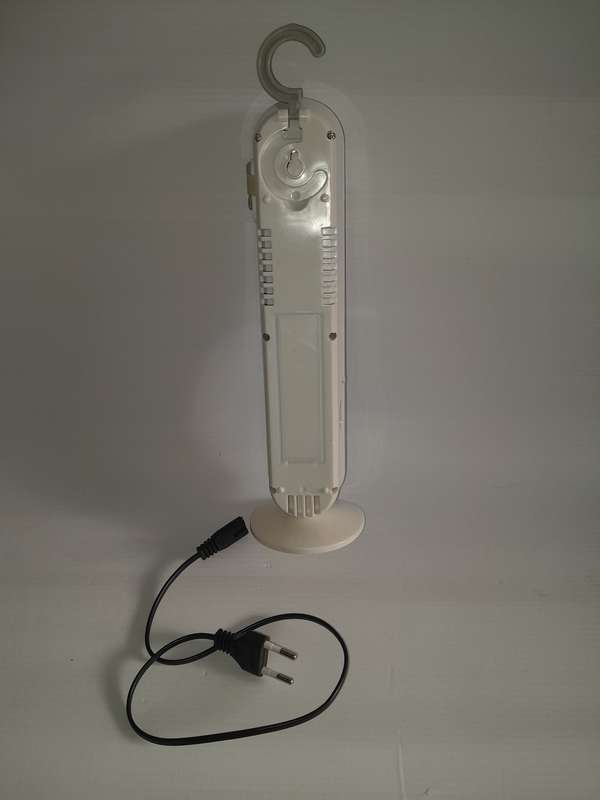 Rechargeable 42 LED Emergency Light