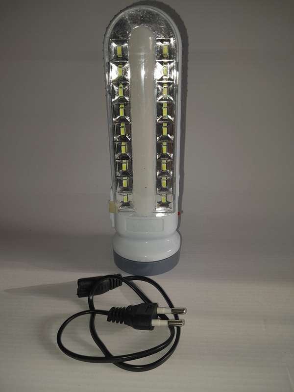 Rechargeable 18 LED Emergency Light