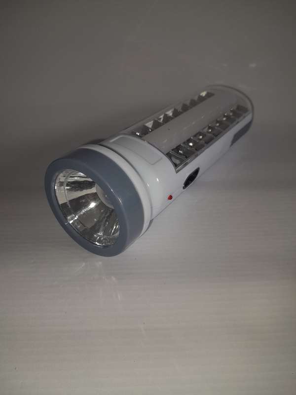 Rechargeable 18 LED Emergency Light