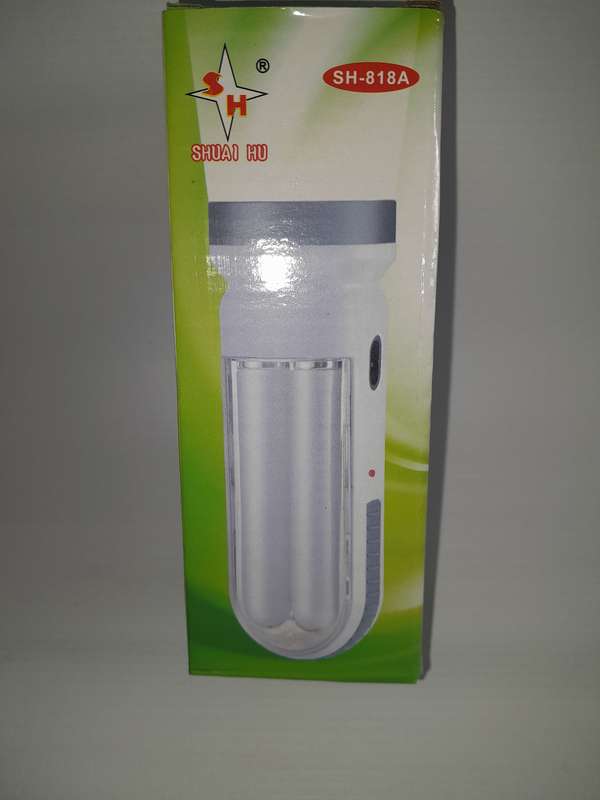 Rechargeable 12 LED Emergency Light