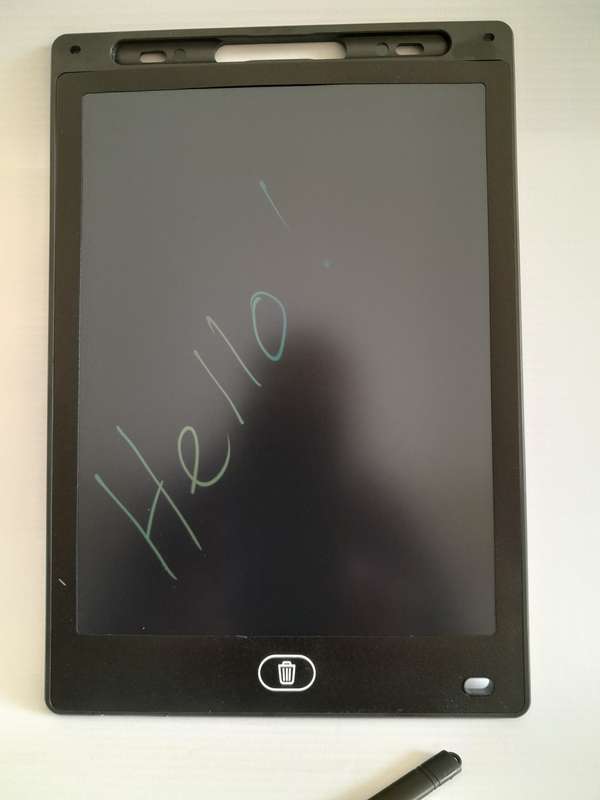 LCD 8.5 Inch Writing Tablet