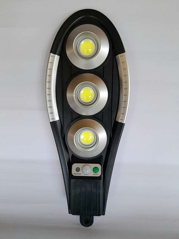 150W JT-Clear Solar Street Lamp