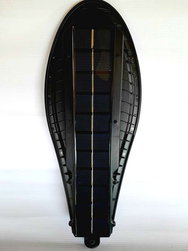 150W JT-Clear Solar Street Lamp