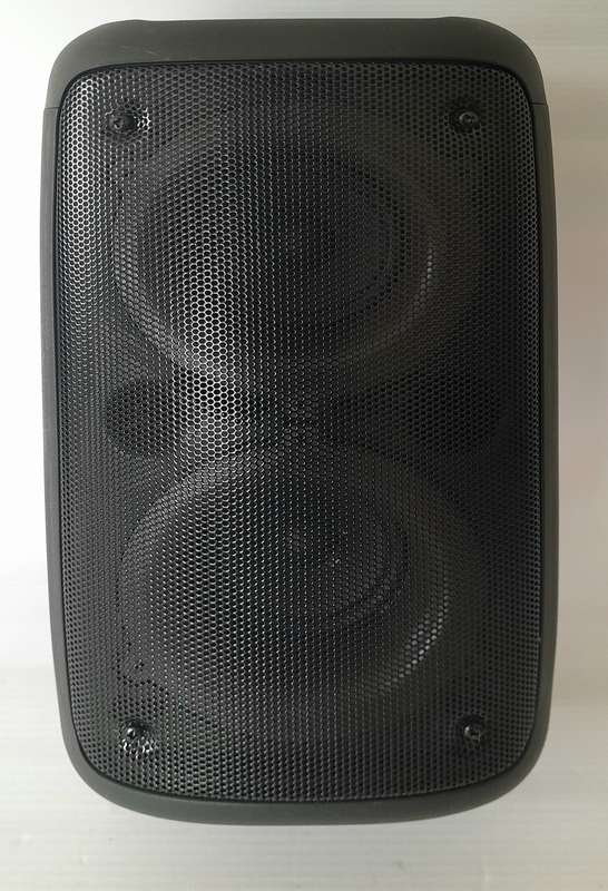 iSTAR Portable Bluetooth Speaker IS-2305U