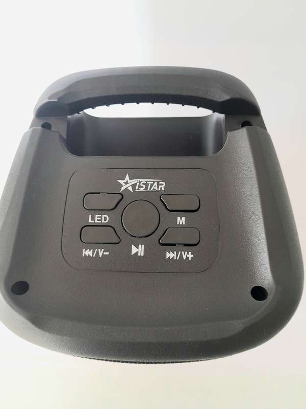 iSTAR Portable Bluetooth Speaker IS-2305U