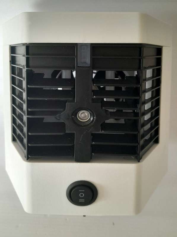 Arctic Cool Ultra Pro Portable Air Cooler and Humidifier