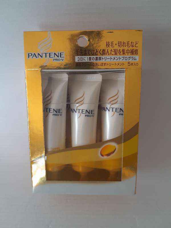 Pantene Pro-V Repair & Care Serum Shots 5x15ml