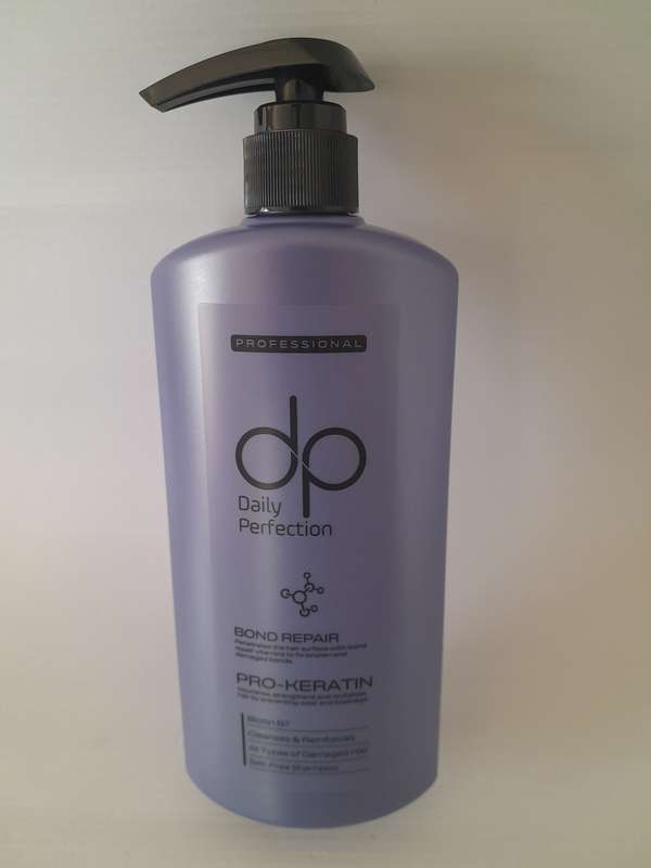 Professional Daily Perfection Shampoo 425ml