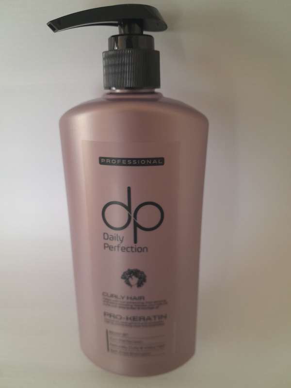 Professional Daily Perfection Shampoo 425ml