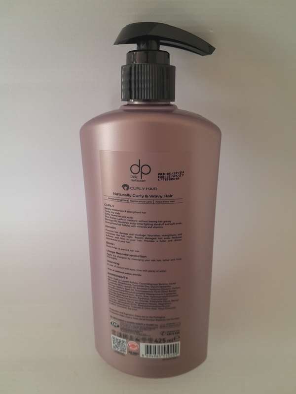 Professional Daily Perfection Shampoo 425ml
