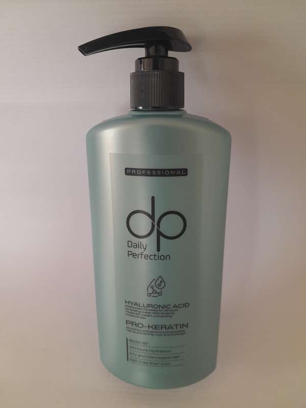 Professional Daily Perfection Shampoo 425ml